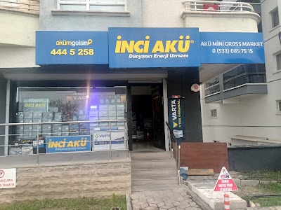 Akü Market - Oto Servisi