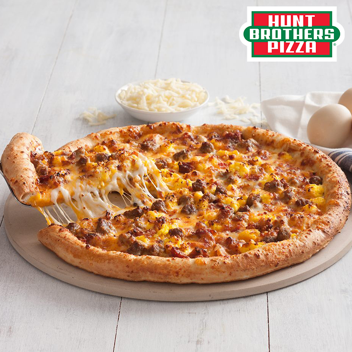 Hunt Brothers Pizza photo 3