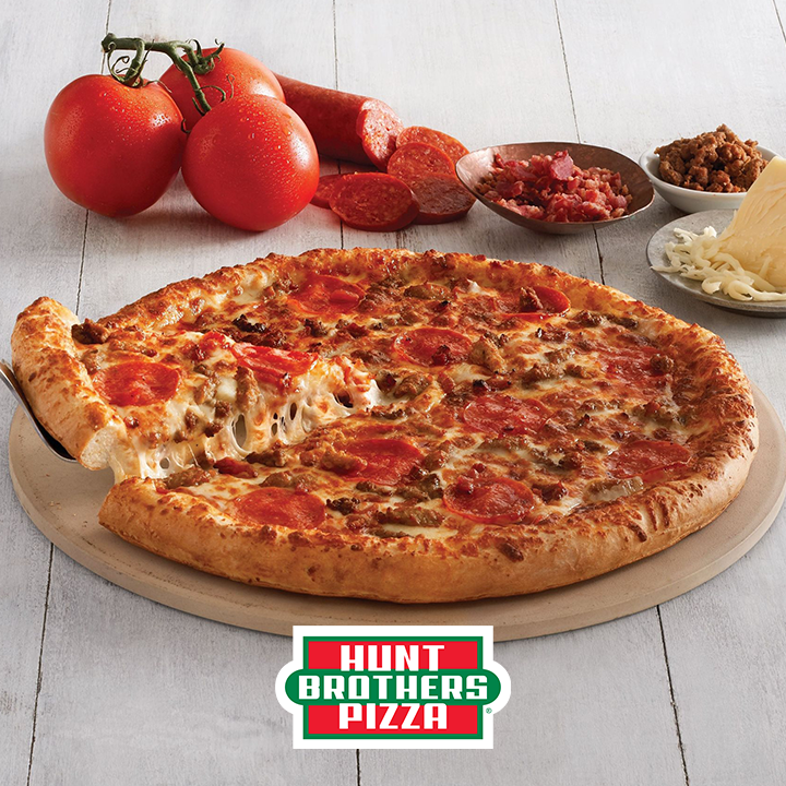 Hunt Brothers Pizza photo 5