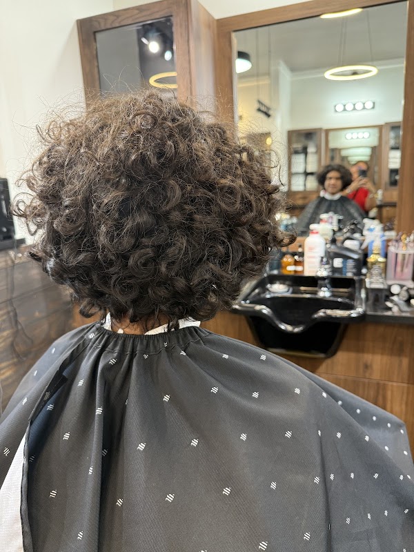 High End Barber Shop photo 8