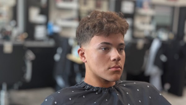 High End Barber Shop