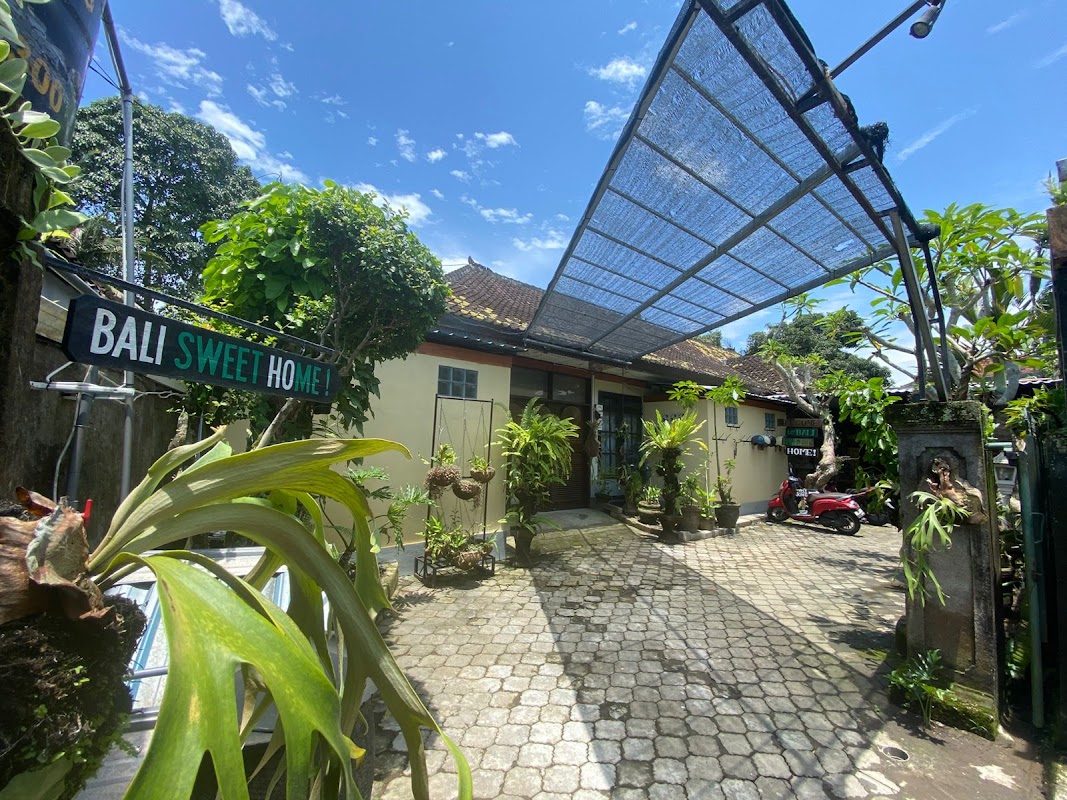 Coliving Bali SWEET HOME