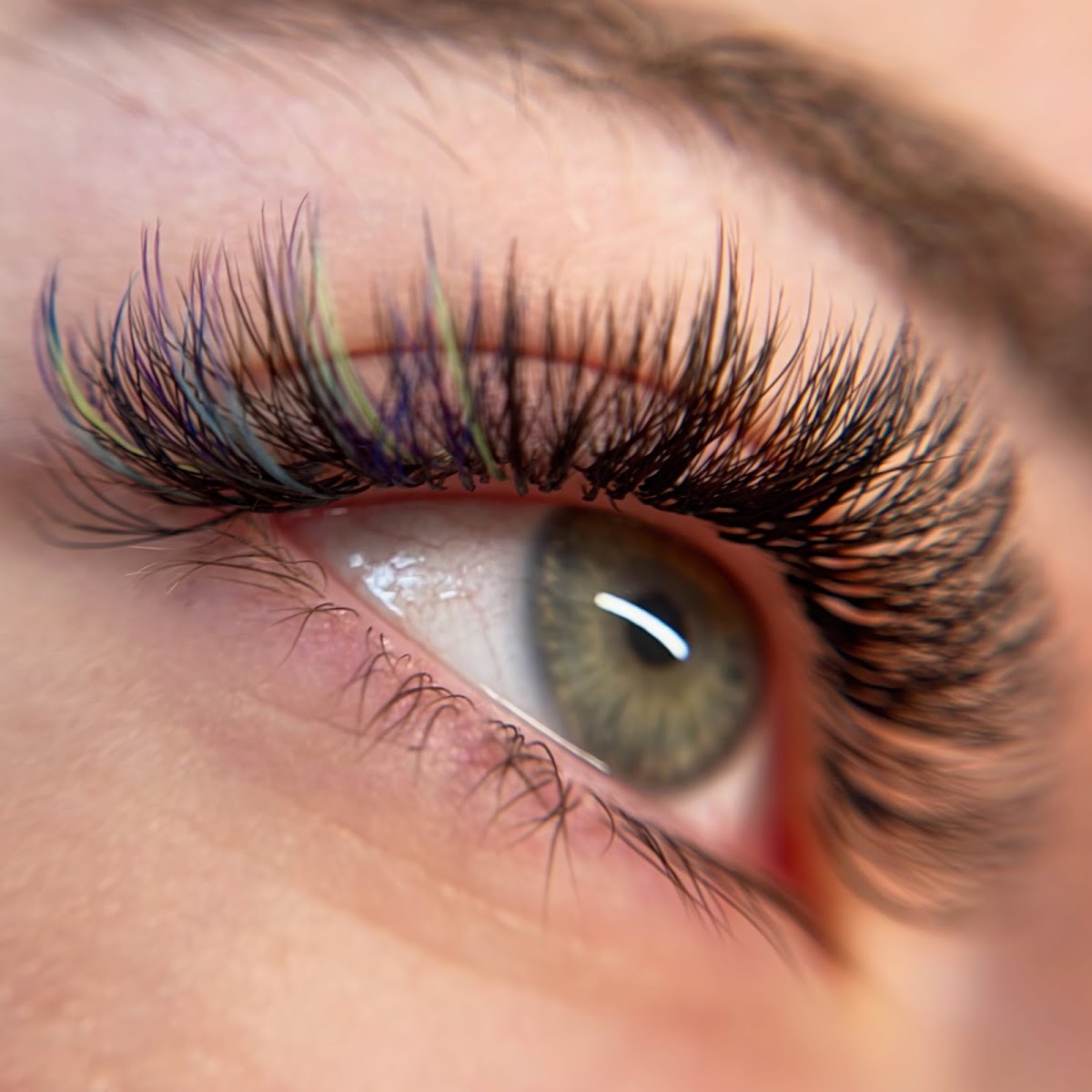 Exelement Beauty Studio - Lashes, Nail & Facial Spa: Google Places image 2