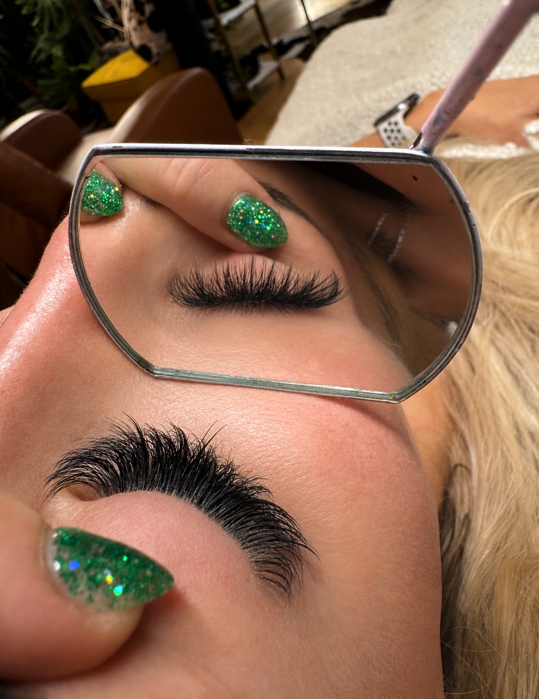 Exelement Beauty Studio - Lashes, Nail & Facial Spa: Google Places image 5