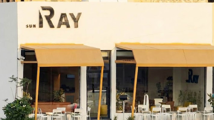 Sun Ray