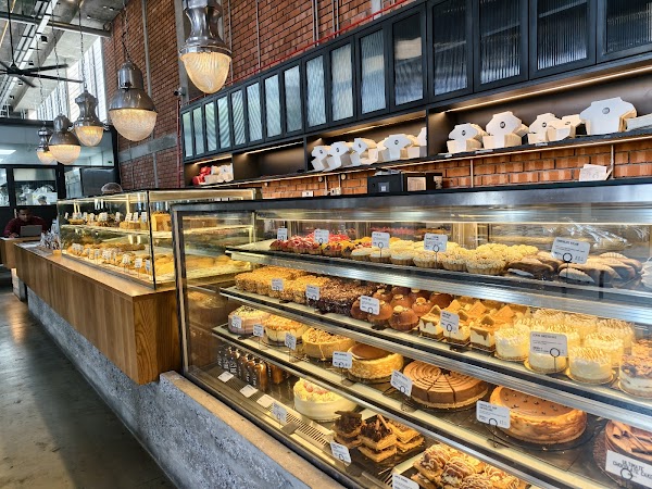 Kenny Hills Bakers - Photo 1