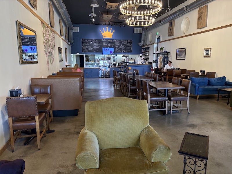 King Coffee photo 3