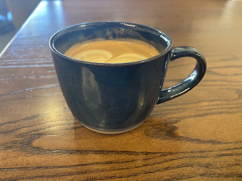 King Coffee photo 2