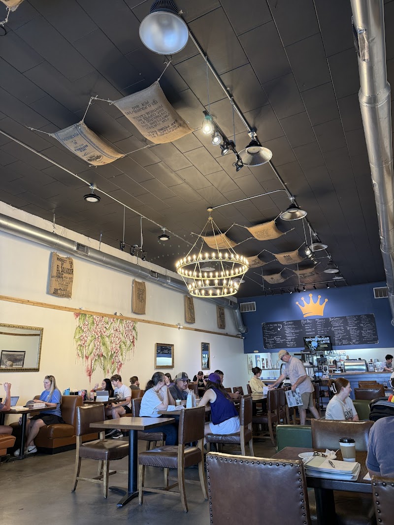 King Coffee photo 3