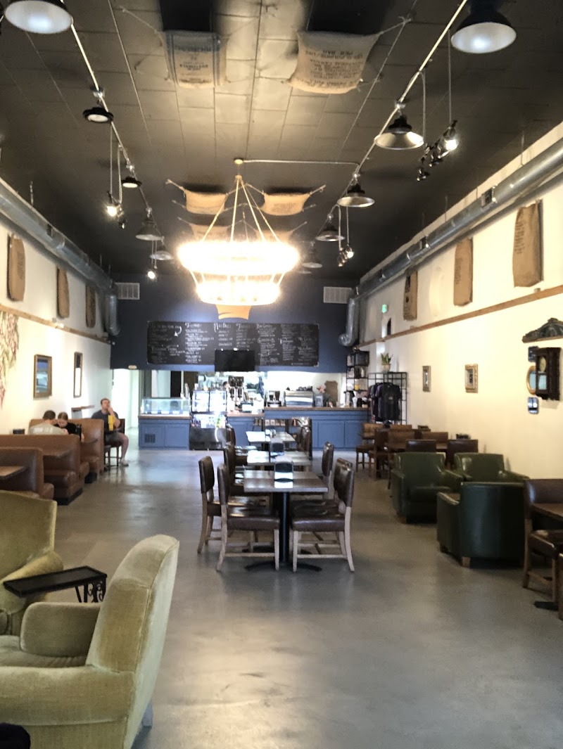 King Coffee photo 1