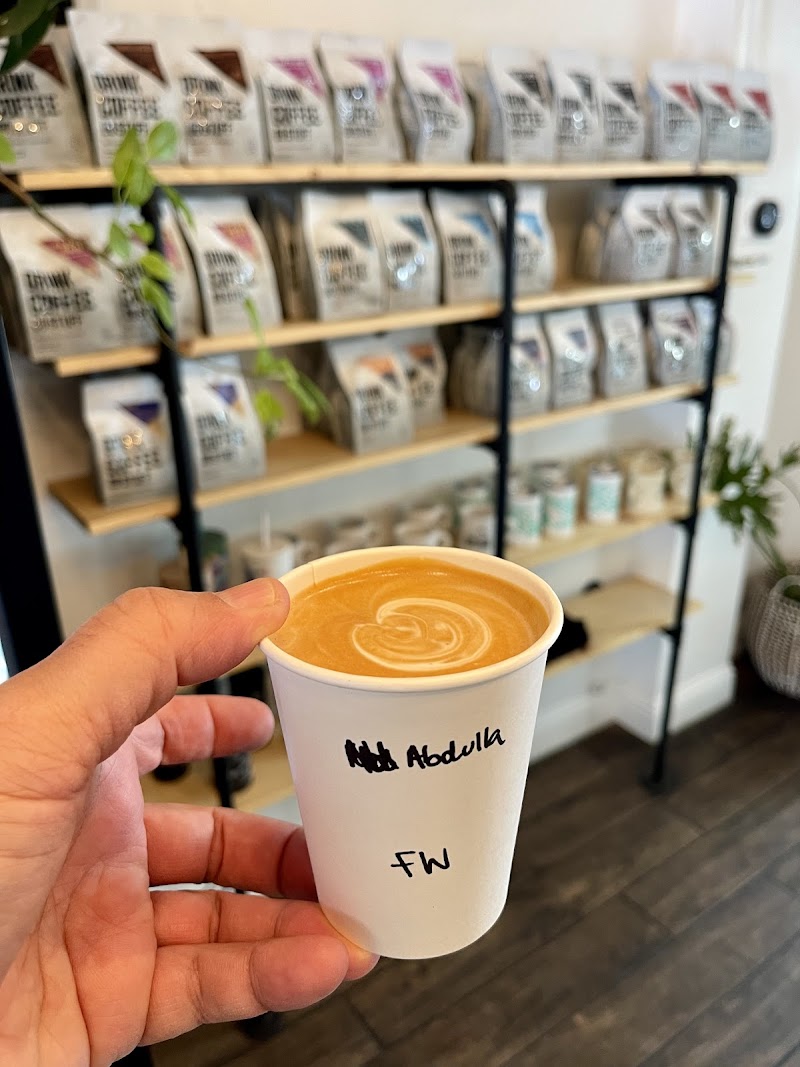 Drink Coffee Do Stuff photo 4