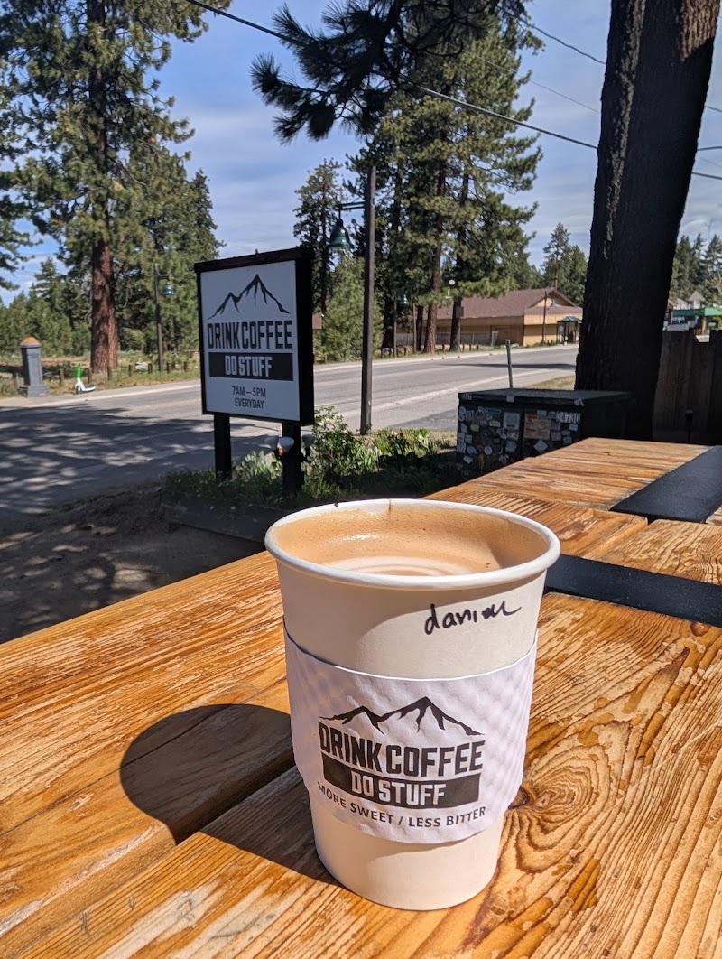 Drink Coffee Do Stuff photo 2