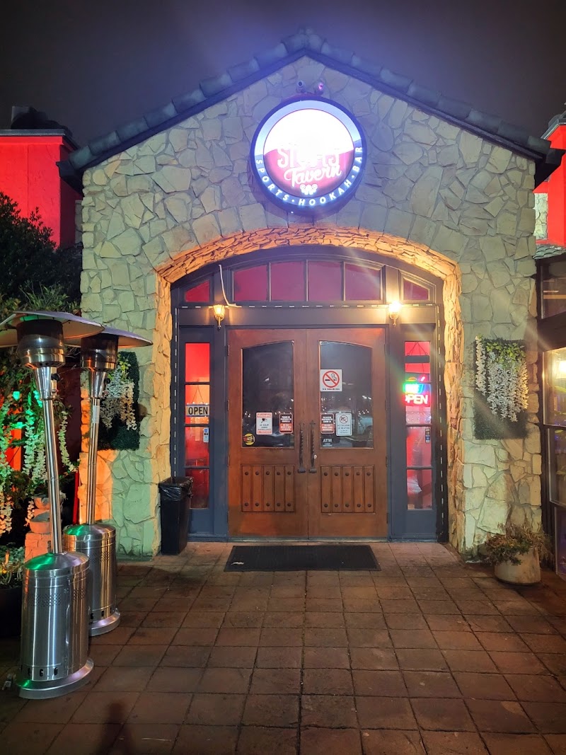Sivas Tavern