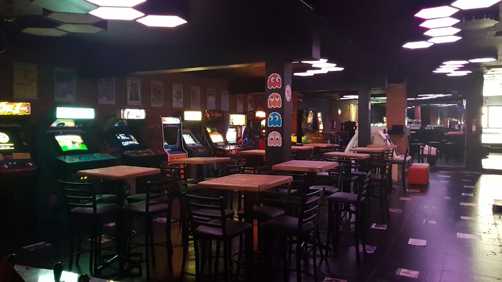 La Horda Bar Arcade fotoğraf 1