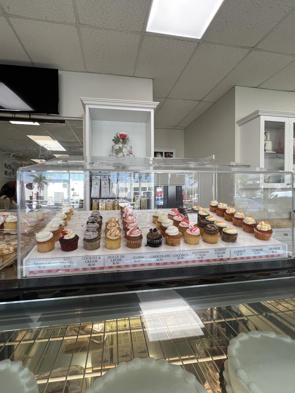 Edda's Cake Designs: Google Places image 3