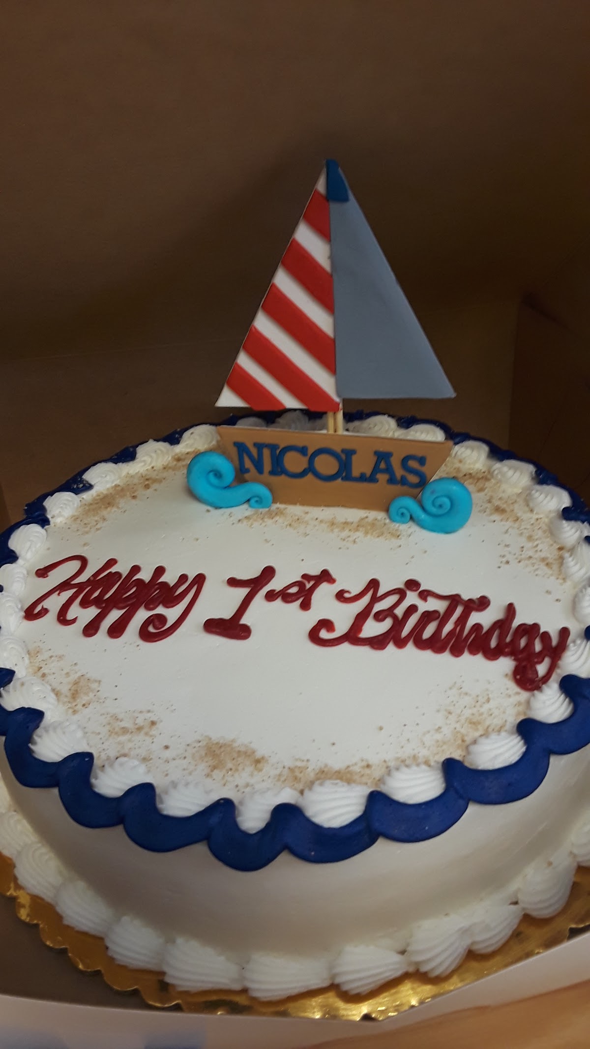 Edda's Cake Designs: Google Places image 2