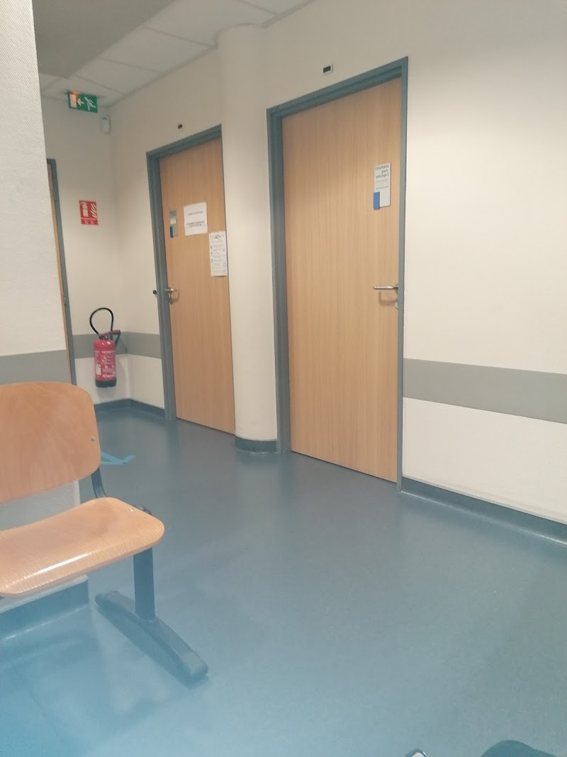 GH Les Portes du Sud