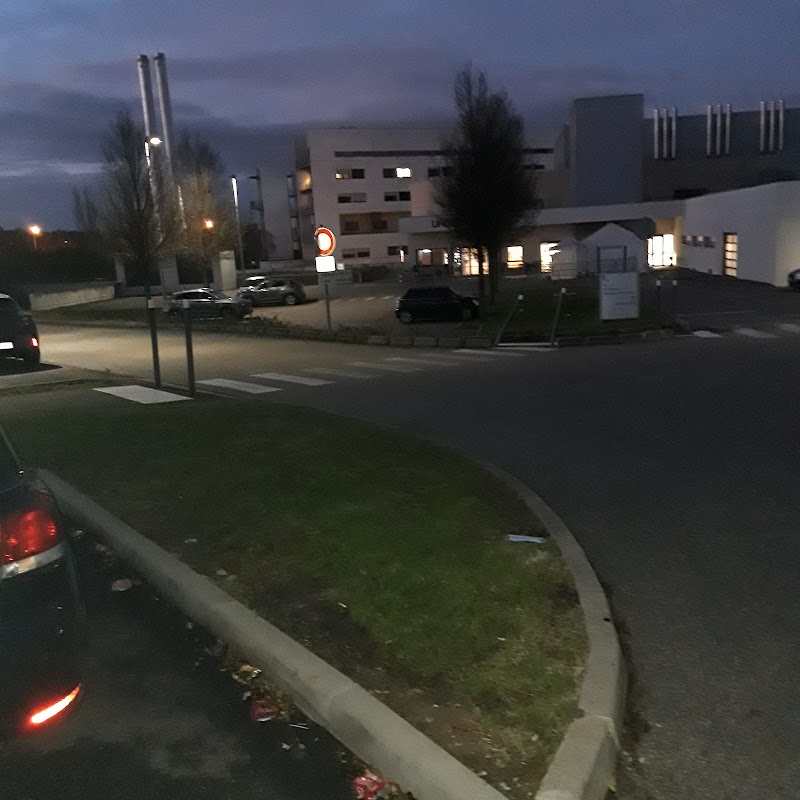 GH Les Portes du Sud