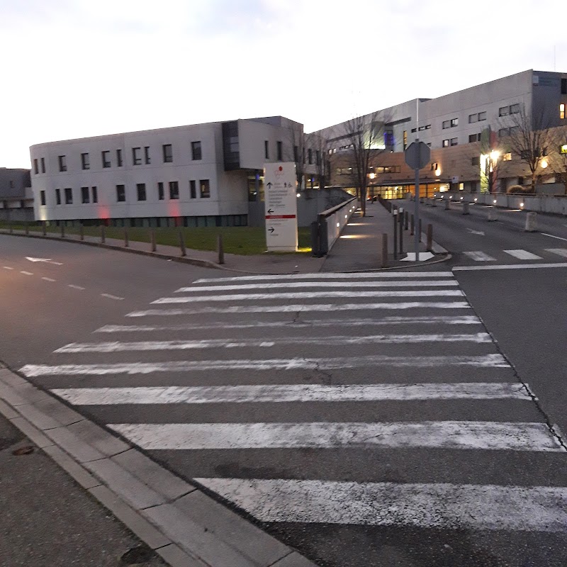 GH Les Portes du Sud