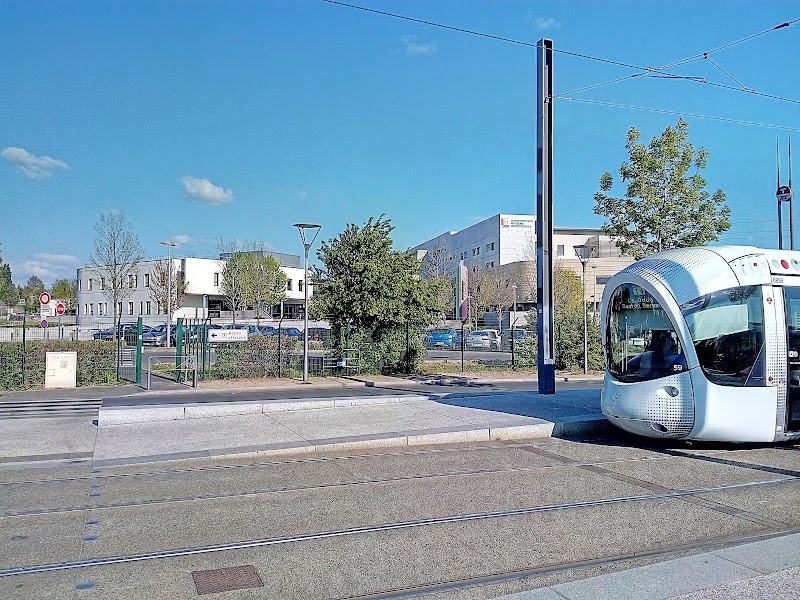 GH Les Portes du Sud