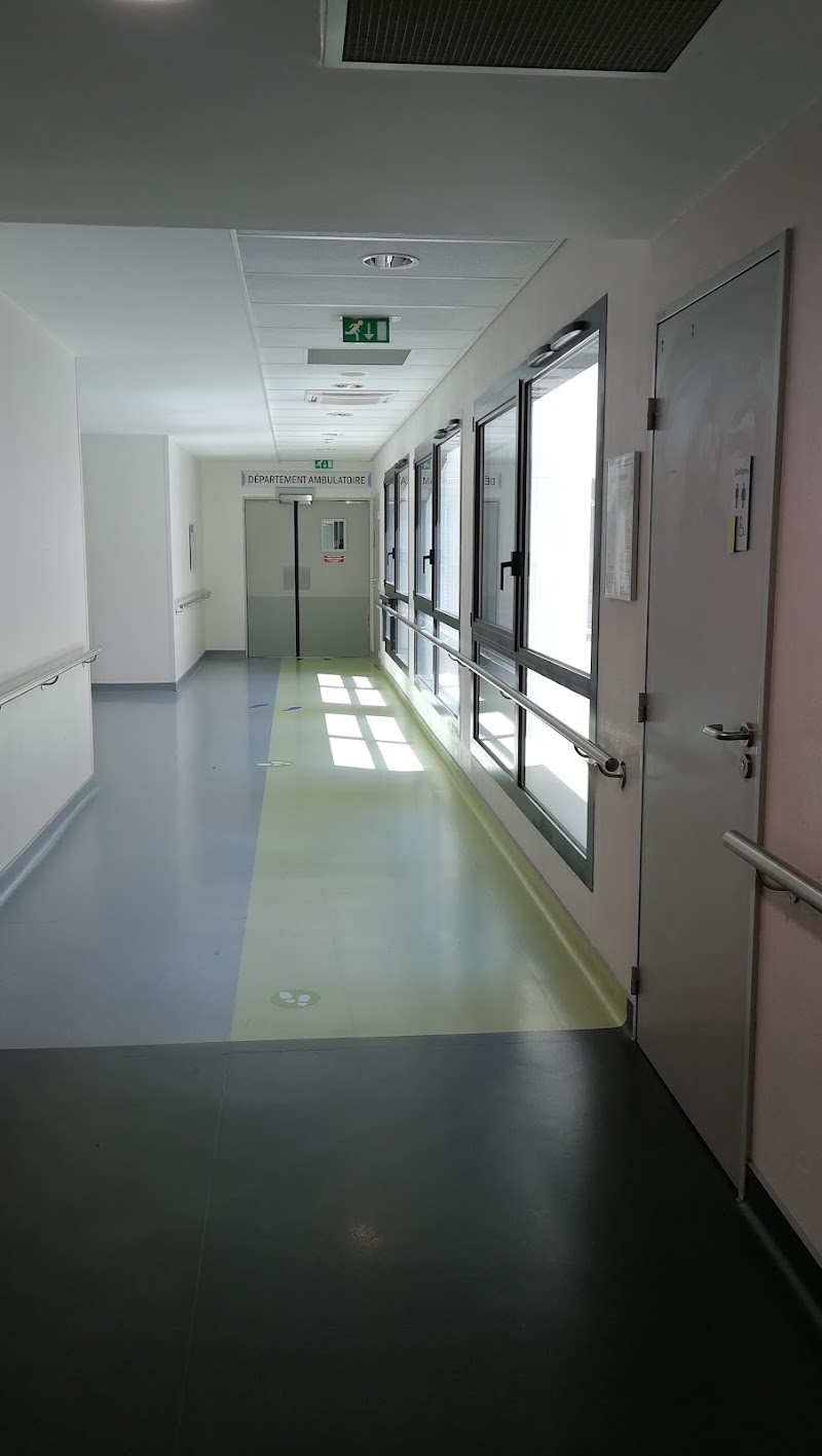 GH Les Portes du Sud