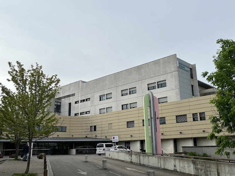 GH Les Portes du Sud