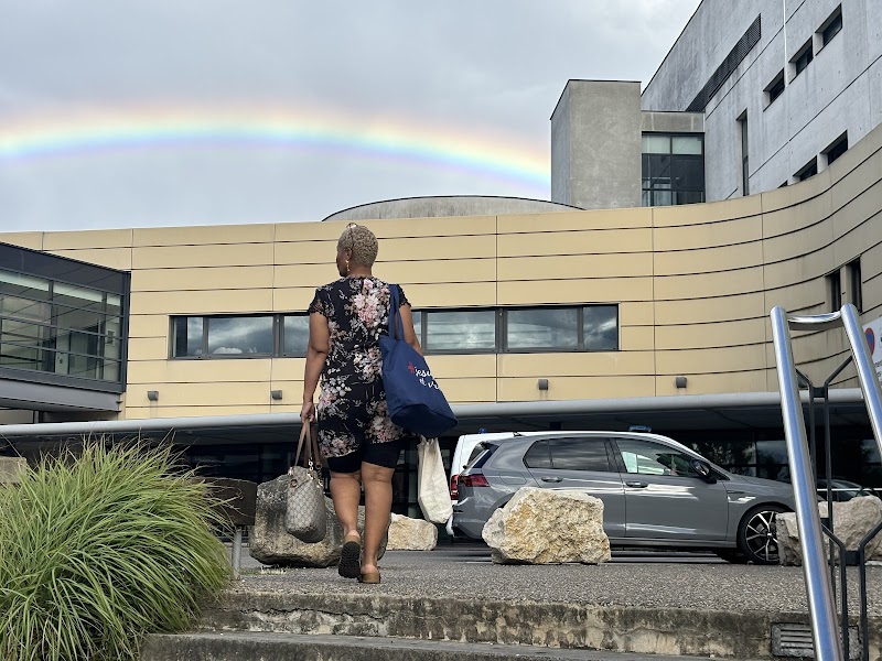 GH Les Portes du Sud