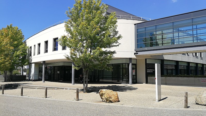 GH Les Portes du Sud