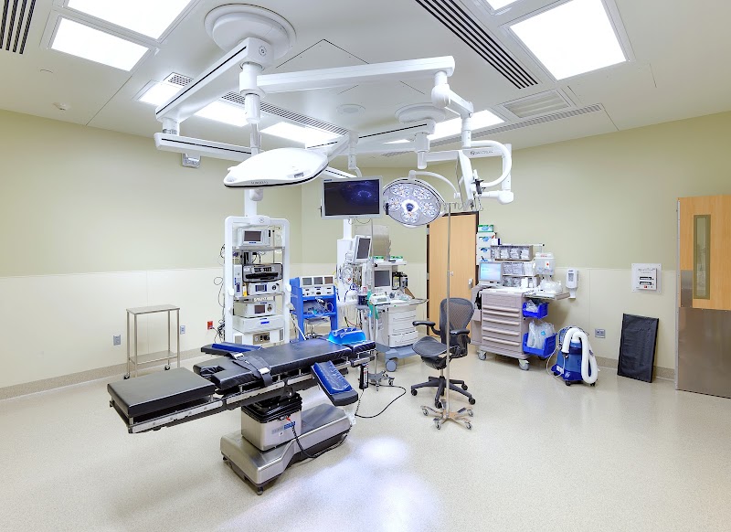 Kerry & Synda Douglas Medical Center at CMH photo 2