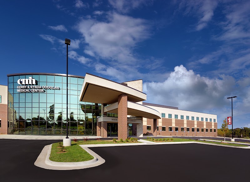 Kerry & Synda Douglas Medical Center at CMH photo 1