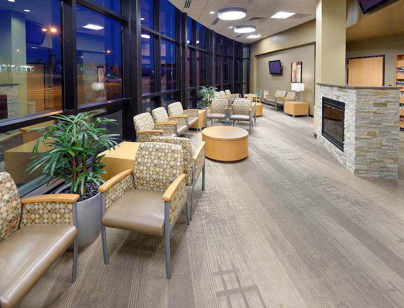 Kerry & Synda Douglas Medical Center at CMH photo 3