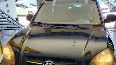 Elit Oto Cam Adana - Oto Servisi