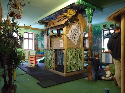 Meeresaquarium Exotarium Nautiland e.V.