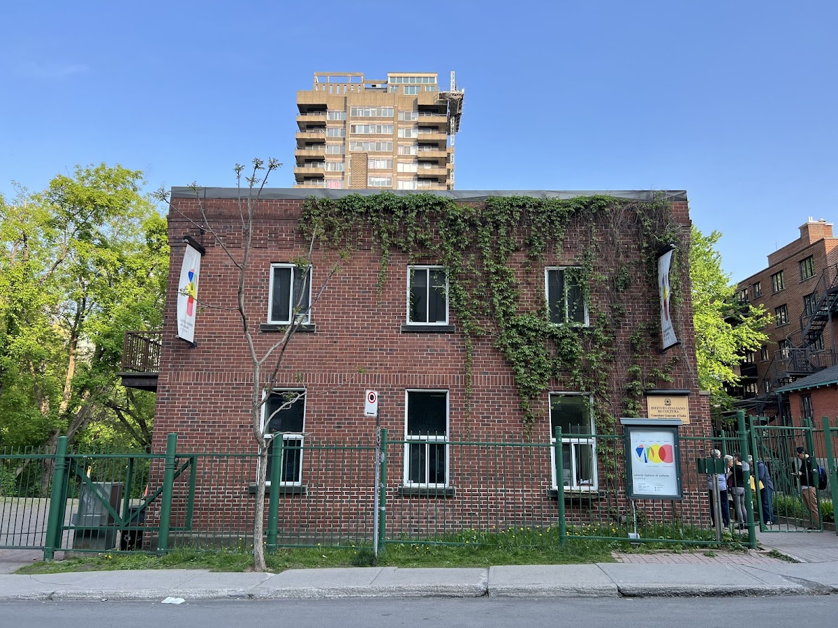 Italian Cultural Institute