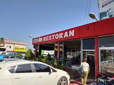 Ersin Restoran - Restoran