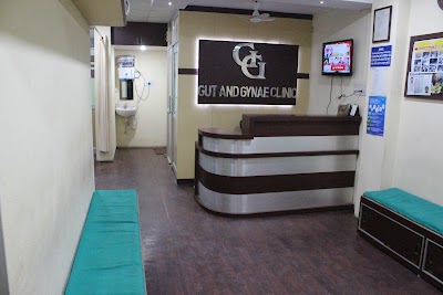 Gut and Gynae Clinic