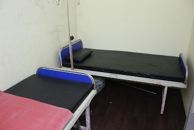 Gut and Gynae Clinic - Image 2