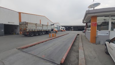 HORİZON / EF LOGİCA DEPO - Nakliyat
