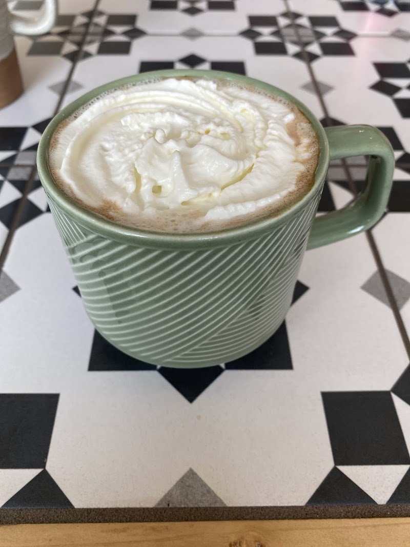 Coffeehouse @ The Washboard photo 4