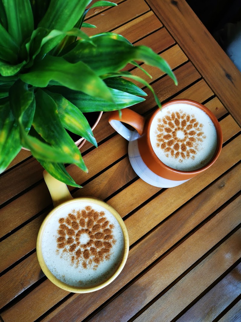 Coffeehouse @ The Washboard photo 2