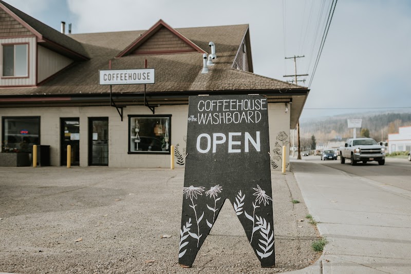 Coffeehouse @ The Washboard photo 3