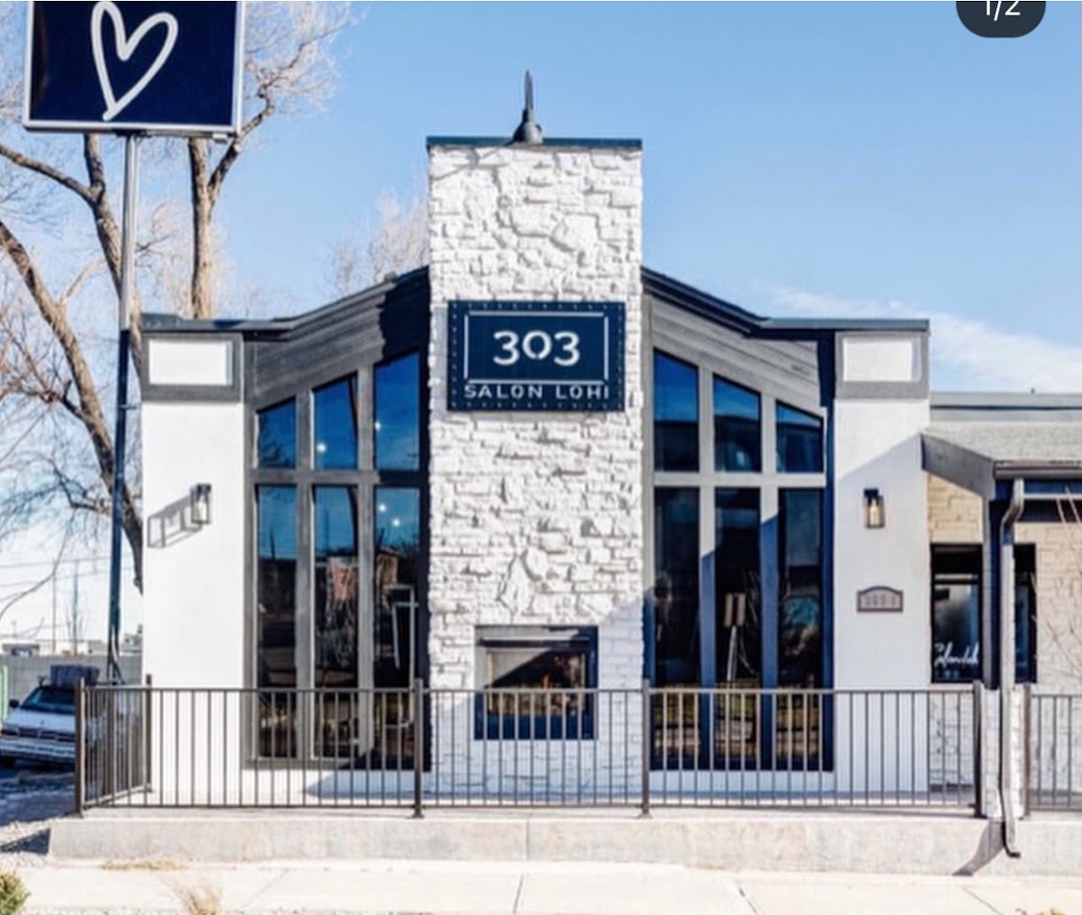 303 Salon Lohi: Google Places image 4
