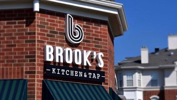 BROOKS KITCHEN exterior