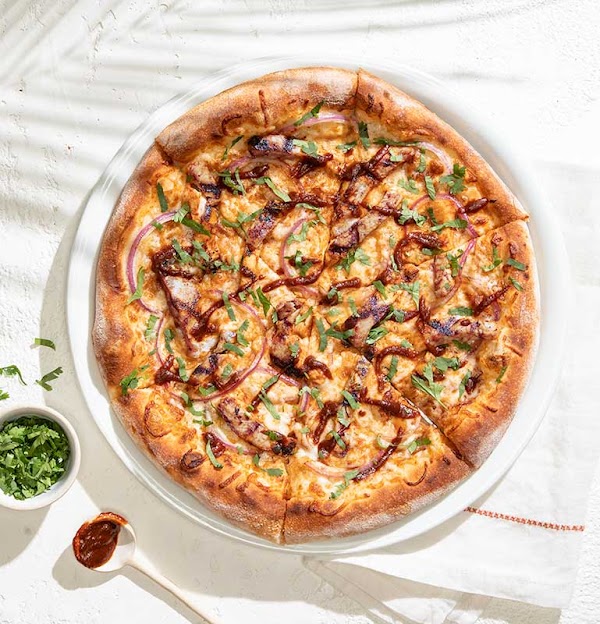 Photo by California Pizza Kitchen at Oxmoor