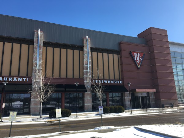 Photo by BJ's Restaurant & Brewhouse