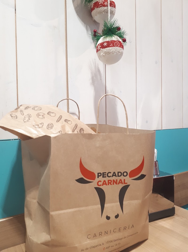 Pecado Carnal photo 4