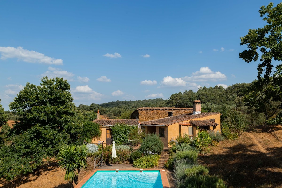 Finca el Moro — 3