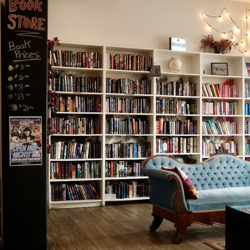 Dog-Eared Café photo 4
