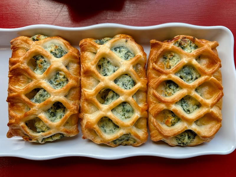 Dog-Eared Café photo 3