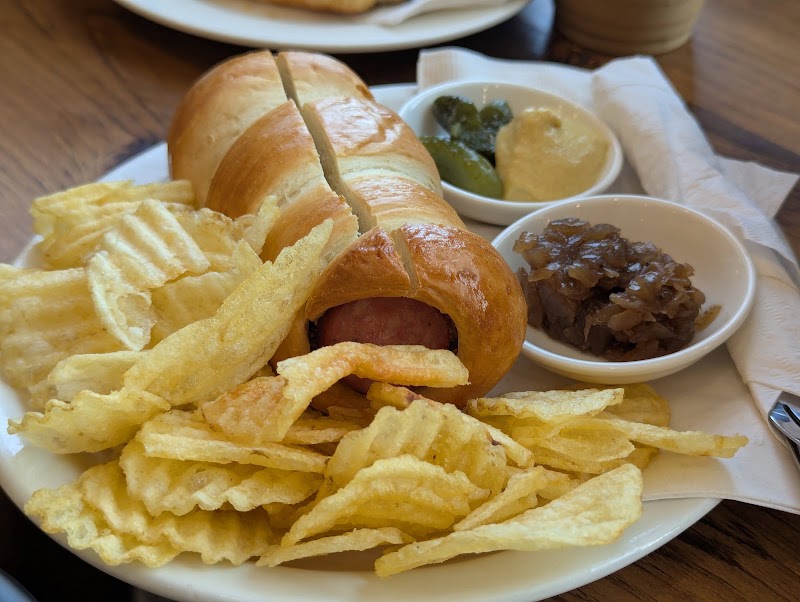Dog-Eared Café photo 3
